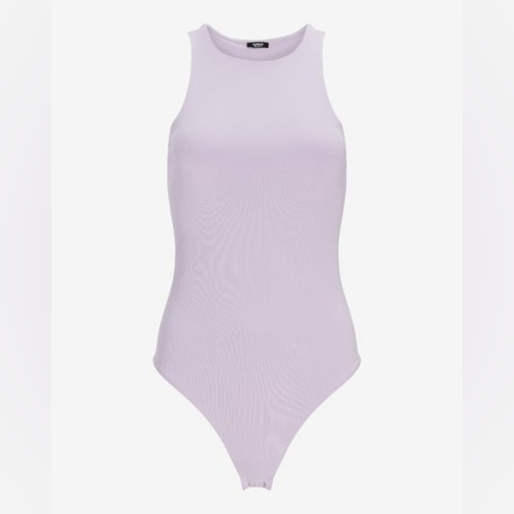 Express body contour bodysuit